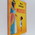 Max Bolliger : Mooses - pikkukuva 1