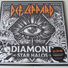 Def Leppard “Diamond Star Halos”, 2xLP, rajoitettu painos - pikkukuva 1