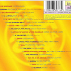 Various • The Ultimate Hits Album (20 Massive Chart Hits) CD - pikkukuva 2