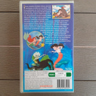 VHS: Pieni Merenneito II - Atlantiksen Salaisuus, Disney - pikkukuva 2