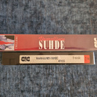 VAARALLINEN SUHDE ( 1987 ) VHS ESSELTE VIDEO. - pikkukuva 3