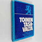 Sauli Pyyluoma ym. : Toinen tasavalta - pikkukuva 1