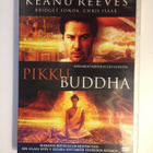 Pikku Buddha (1993) Bernardo Bertolucci -elokuva (DVD) - pikkukuva 1