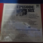 EPISODE SIX - PUT YOURSELF IN MY PLACE EX+/EX+ LP - pikkukuva 2