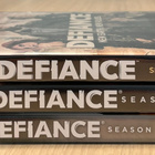 DEFIANCE (2013-2015) koko tv-sarja (12DVD) *UUSI* - pikkukuva 1