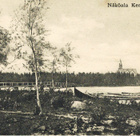 Postikortti- Kemi - pikkukuva 1