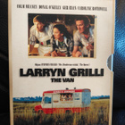 Larryn Grilli - The Van (1996) DVD Suomijulkaisu - pikkukuva 1