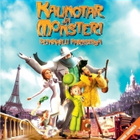 Kaunotar ja Monsteri - Seikkailu Pariisissa  -  (3D BD + BD) - pikkukuva 1