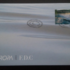 FDC Eurooppa-merkki 2.4.2001 LaPe 1561 - pikkukuva 1