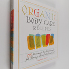 Stephanie L. Tourles : Organic Body Care Recipes - 175 Ho... - pikkukuva 1