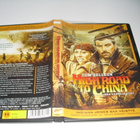 HIGH ROAD TO CHINA (Tom Selleck) 1983*** - pikkukuva 4