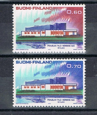 1973  Pohjola Norden (2)  ++