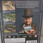 PC peli - Sid Meier's Railroads! - PC CD-ROM - pikkukuva 5