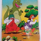 Walt Disney : Dinosaurusten saari - pikkukuva 2