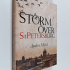 Anders Mård : Storm över S:t Petersburg - pikkukuva 1