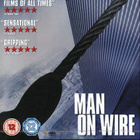 Man On Wire - (Blu-ray) - pikkukuva 1