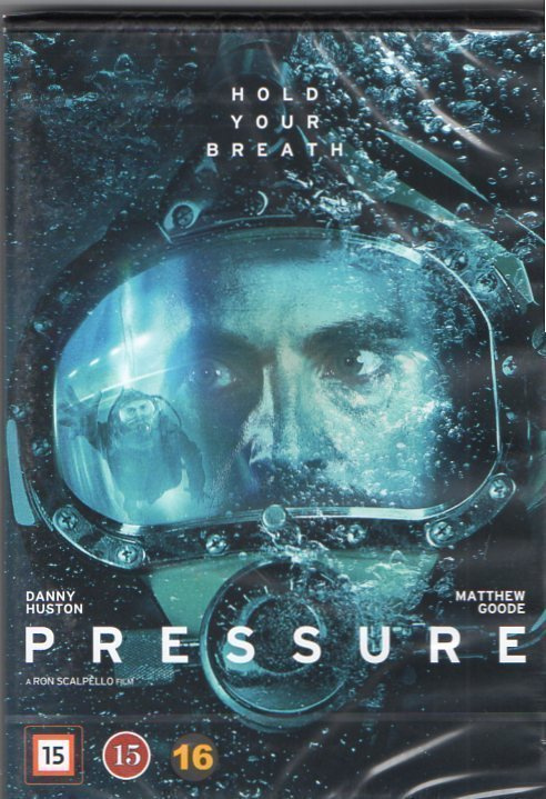 Pressure	(79 081)	UUSI	-FI-	nordic,	DVD			2015
