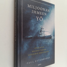 Paul Estabrooks : Miljoonan ihmeen yö - pikkukuva 1