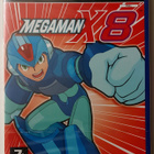 Megaman X8 *UUSI* - pikkukuva 1
