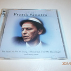 FRANK SINATRA 2CD SET - pikkukuva 1