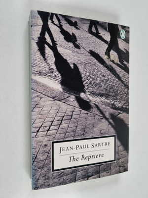 Jean-Paul Sartre : The Reprieve