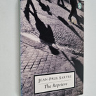 Jean-Paul Sartre : The Reprieve - pikkukuva 1