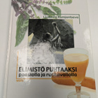 Ljudmila Rumjantseva - Elimistö Puhtaaksi Paastolla... EX+!! - pikkukuva 1
