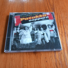 Patukkaooppera - CD - pikkukuva 1