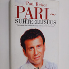Paul Reiser : Parisuhteellisuus - pikkukuva 1