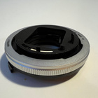 Tamron Adaptall 2 - Canon FD Adapter - pikkukuva 1