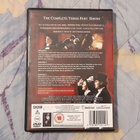 TIPPING THE VELVET (Verhon takaa) dvd 2002 - pikkukuva 2