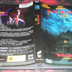 Kauhun Yö (dvd) - pikkukuva 1