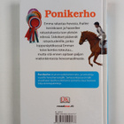 Patricia J. Murphy : Ponikerho - pikkukuva 2