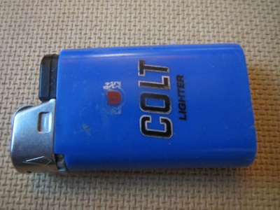 Colt-sytkäri