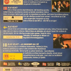 BLUE VELVET - JA SINISEMPI OLI YÖ DVD (David Lynch) - pikkukuva 2