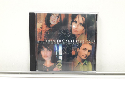 Corrs,The - Talk The Corners (cd)