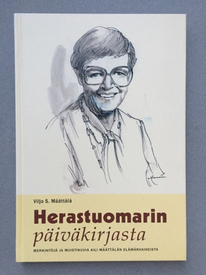 Herastuomarin päiväkirjasta