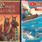 2 KPL DVD ELOKUVIA - pikkukuva 1
