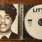 LITTLE RICHARD : live, cd - pikkukuva 3