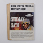 Marshall Grover : Lännensarja 3/1967 : Verinen aamu - pikkukuva 2
