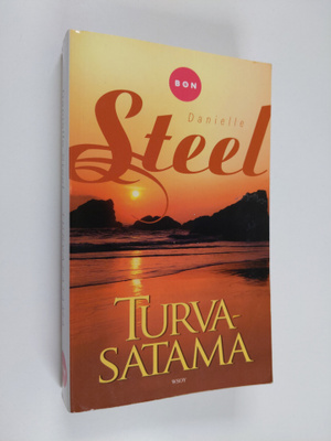 Danielle Steel : Turvasatama