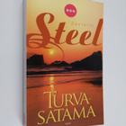 Danielle Steel : Turvasatama - pikkukuva 1
