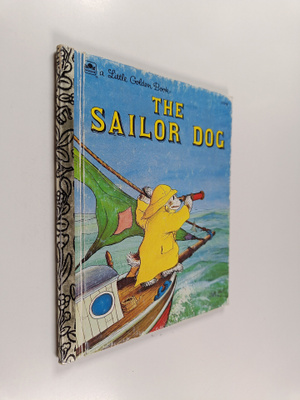 Margaret Wise Briwn : The Sailor Dog