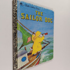 Margaret Wise Briwn : The Sailor Dog - pikkukuva 1