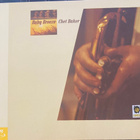 Chet Baker: Baby Breeze (1964. Verve) cd - pikkukuva 1