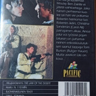 Aavikon laki - Rutger Hauer - VHS - pikkukuva 2
