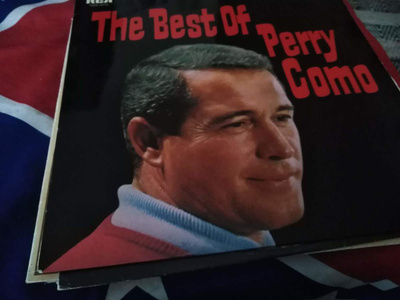 Perry Como  The Best Of