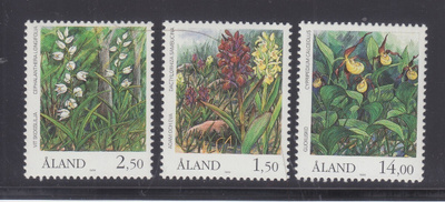 Ahvenanmaa 1989 LaPe 33-35