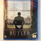 The Butler (Blu-ray) Forest Whitaker ja Oprah Winfrey (UUSI) - pikkukuva 1