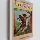 Edgar Rice Burroughs : Tarzanin poika - pikkukuva 1